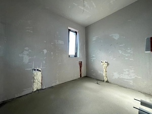 Duplex 4 camere 115mp utili, la cheie - Mosnita Veche - imagine 9