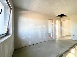 Duplex 4 camere 115mp utili, la cheie - Mosnita Veche - imagine 7