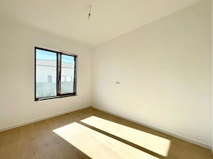 Duplex cu 4 camere pe parter, teren 515mp - Mosnita Noua - imagine 9