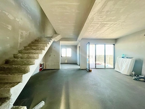 Duplex 4 camere 115mp utili, la cheie - Mosnita Veche - imagine 2