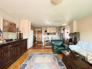 Apartament 90mp + 8mp balcoane, 3 camere - zona Girocului - imagine 2