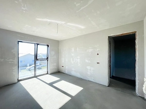 Duplex 4 camere 115mp utili, la cheie - Mosnita Veche - imagine 11