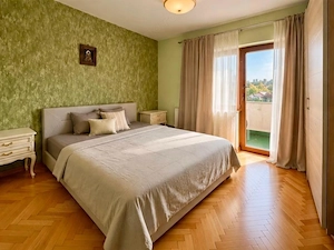 Apartament 90mp + 8mp balcoane, 3 camere - zona Girocului - imagine 3