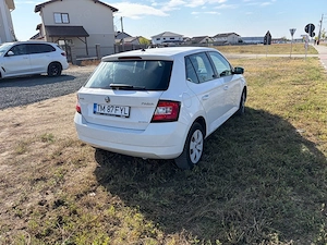 Vand Skoda Fabia - imagine 5