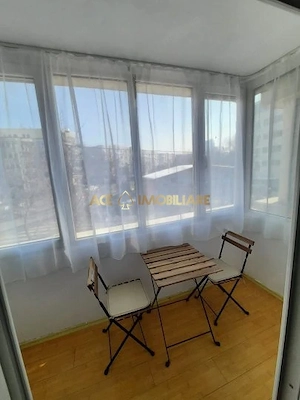 2 Camere de inchiriat | Aviatiei | Metrou | Pet-friendly | Boiler - imagine 5
