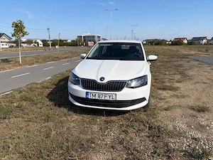 Vand Skoda Fabia - imagine 2