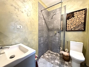 Duplex spatios, 4 camere, 115 mp utili, 320 mp teren - Dumbravita - imagine 12