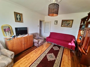 Tomis Nord  2 camere  - imagine 3