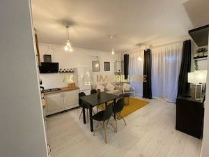 2 Camere de vanzare | Chitila | Metrou | Centrala Proprie | Mobilat | Utilat - imagine 4