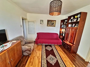 Tomis Nord  2 camere  - imagine 5