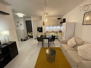 2 Camere de vanzare | Chitila | Metrou | Centrala Proprie | Mobilat | Utilat