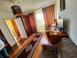Tomis Nord  2 camere  - imagine 8