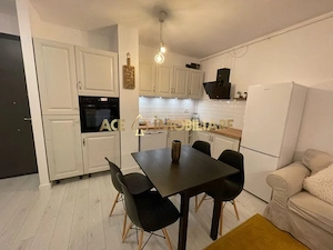 2 Camere de vanzare | Chitila | Metrou | Centrala Proprie | Mobilat | Utilat - imagine 2