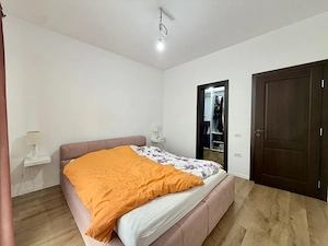 Duplex spatios, 4 camere, 115 mp utili, 320 mp teren - Dumbravita - imagine 6