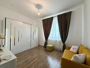 Duplex spatios, 4 camere, 115 mp utili, 320 mp teren - Dumbravita - imagine 5