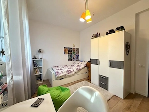 Duplex spatios, 4 camere, 115 mp utili, 320 mp teren - Dumbravita - imagine 8