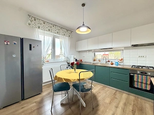 Duplex spatios, 4 camere, 115 mp utili, 320 mp teren - Dumbravita - imagine 9