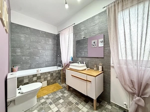 Duplex spatios, 4 camere, 115 mp utili, 320 mp teren - Dumbravita - imagine 11