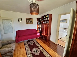Tomis Nord  2 camere  - imagine 2