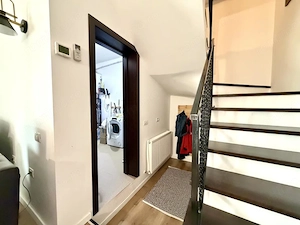 Duplex spatios, 4 camere, 115 mp utili, 320 mp teren - Dumbravita - imagine 13