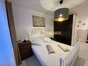 2 Camere de vanzare | Chitila | Metrou | Centrala Proprie | Mobilat | Utilat - imagine 6
