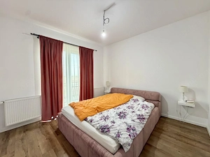 Duplex spatios, 4 camere, 115 mp utili, 320 mp teren - Dumbravita - imagine 7