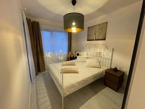 2 Camere de vanzare | Chitila | Metrou | Centrala Proprie | Mobilat | Utilat - imagine 5