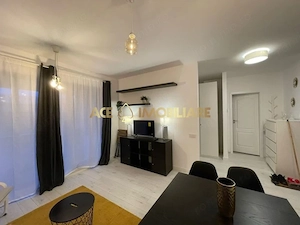 2 Camere de vanzare | Chitila | Metrou | Centrala Proprie | Mobilat | Utilat - imagine 3
