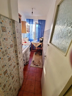 Tomis Nord  2 camere  - imagine 14