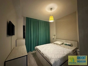 Campus, de vanzare apartament 2 camere, parter, modern - imagine 7