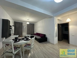 Campus, de vanzare apartament 2 camere, parter, modern - imagine 2
