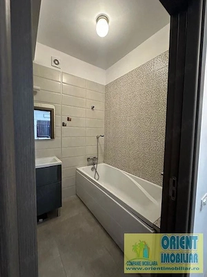 Campus, de vanzare apartament 2 camere, parter, modern - imagine 5
