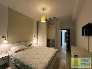 Campus, de vanzare apartament 2 camere, parter, modern - imagine 8