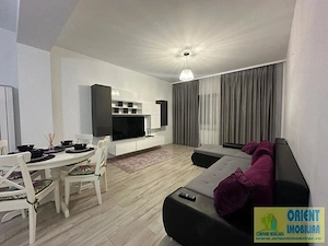 Campus, de vanzare apartament 2 camere, parter, modern - imagine 4