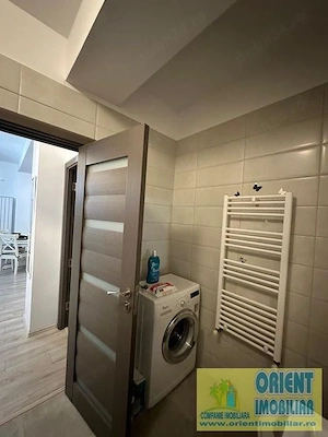 Campus, de vanzare apartament 2 camere, parter, modern - imagine 6