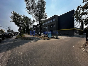 Spatii birouri, intre 15mp si 1500mp, Calea Chisinaului, langa Carrefour - imagine 8