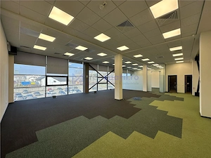 Spatii birouri, intre 15mp si 1500mp, Calea Chisinaului, langa Carrefour - imagine 10