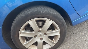 Se vinde Peugeot 207 1.6 vti cutie automata fie pt dezmembrari fie pentru reparatie - imagine 4