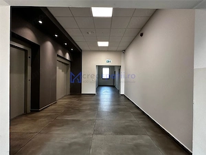 Spatii birouri, intre 15mp si 1500mp, Calea Chisinaului, langa Carrefour - imagine 9