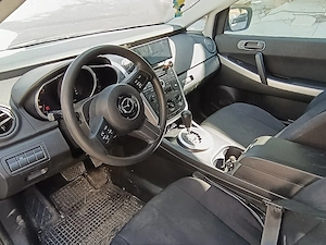 mazda cx7  - imagine 5