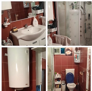Casă 280 mp utili, 7 camere, teren 1.300+ mp, Perieți (Olt), 16 km de Slatina - imagine 3