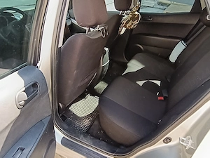 mazda cx7  - imagine 2