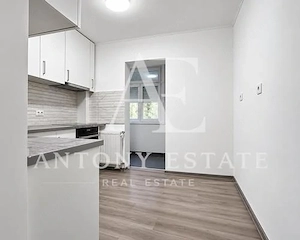 Antony Estate | Apartament de vanzare 3 camere - Zona Apostol Andrei