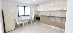 🔑 Vanzare apartament DUPLEX 2 camere + SPAȚIU BIROU – Zona Pallady / Trapezului - imagine 5