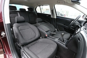 vând Skoda superb  - imagine 8