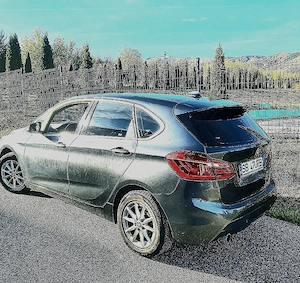 Bmw seria2. 2016 - imagine 2