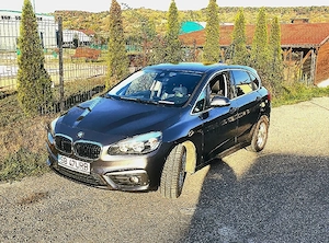 Bmw seria2. 2016