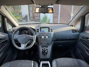 Opel Zafira 7 Locuri - imagine 4