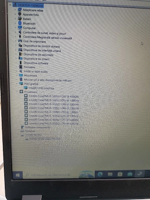 Acer extensa 15 core I5 gen 10 ssd 512 gb