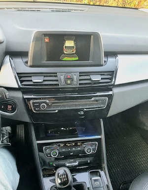 Bmw seria2. 2016 - imagine 5